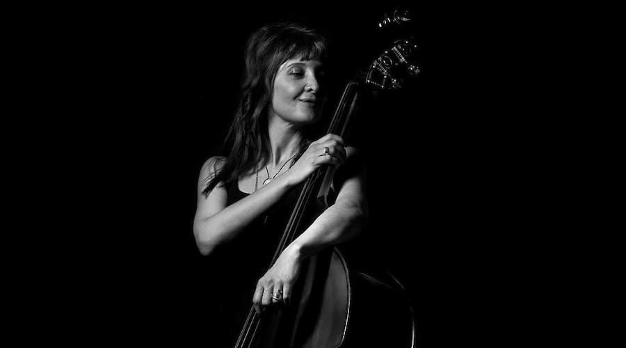Giulia Valle Trio 2017 North American Tour in San Francisco