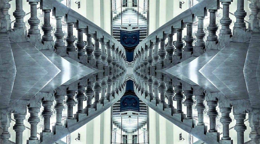 Jesús Chamizo, the Architect of Images