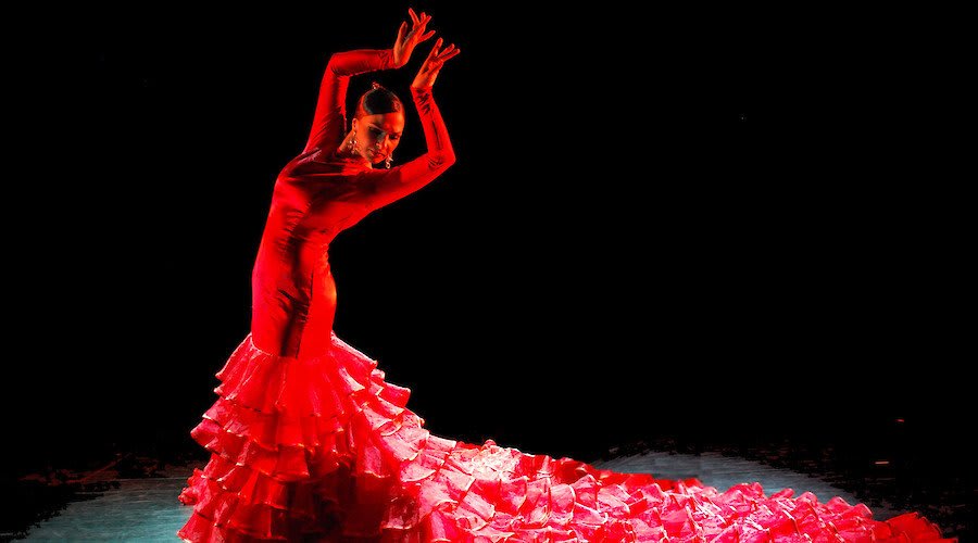 Amigos de la Zarzuela's 32st Annual Gala
