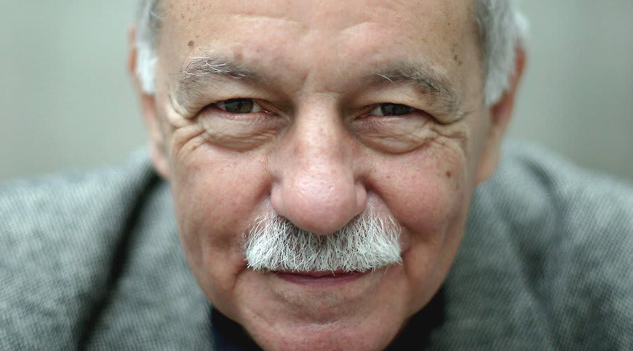 Eduardo Mendoza: The writer under the radar