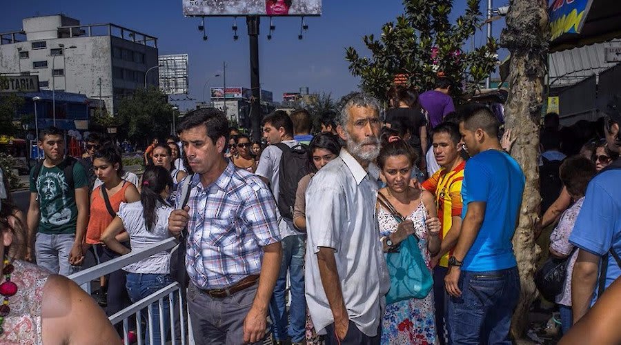Double Look: the other Latin American photography