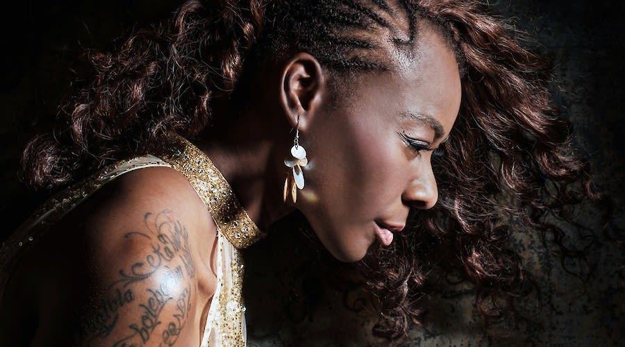 Buika's Para Mi Tour in New York