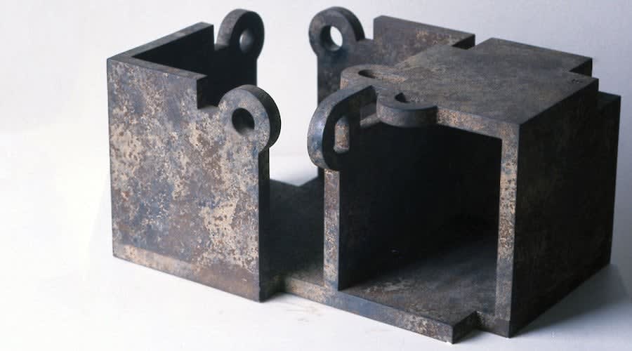 Memory, Mind, Matter: The Sculpture of Eduardo Chillida