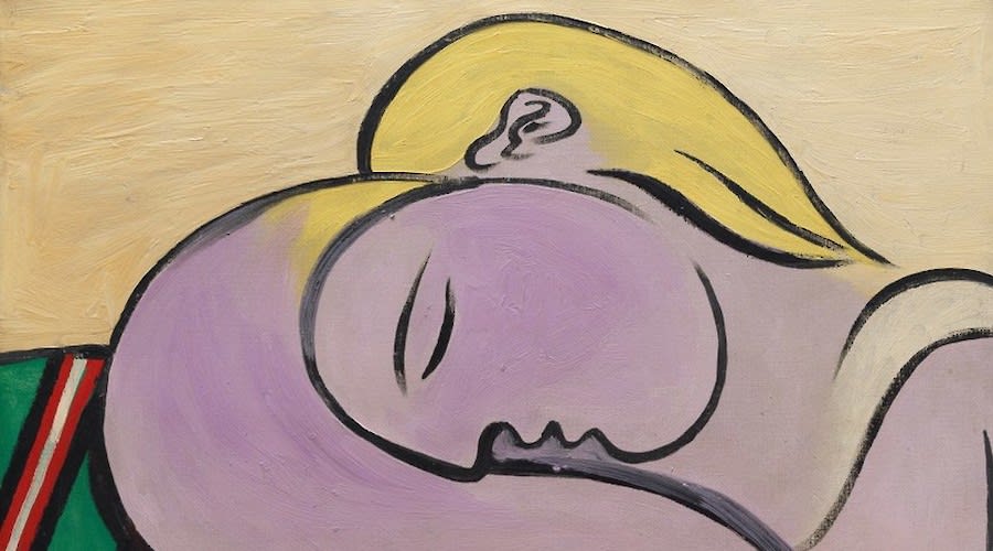 Spanish Art in America