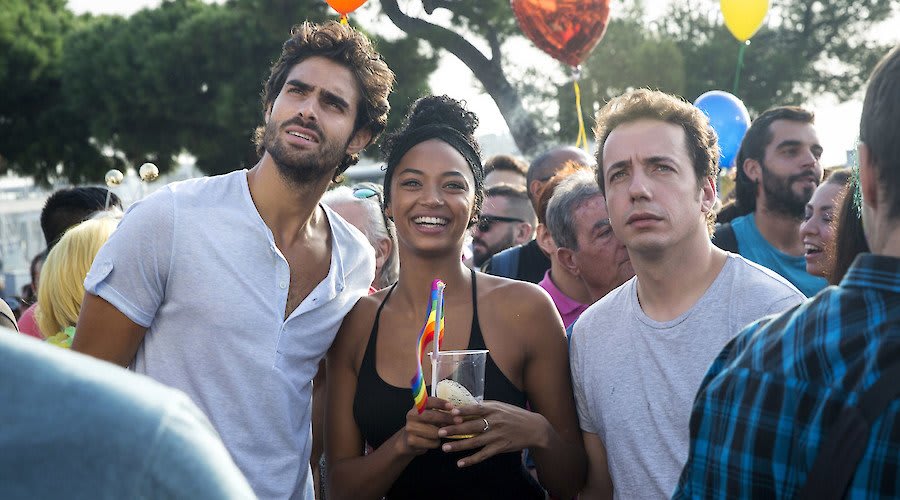 2018 Miami International Film Festival