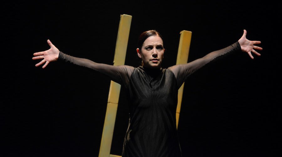 2018 Flamenco Festival on Tour: Los Angeles