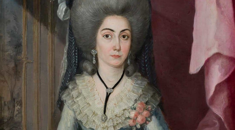 Hispanic Women Composers #1: Marianna Martines