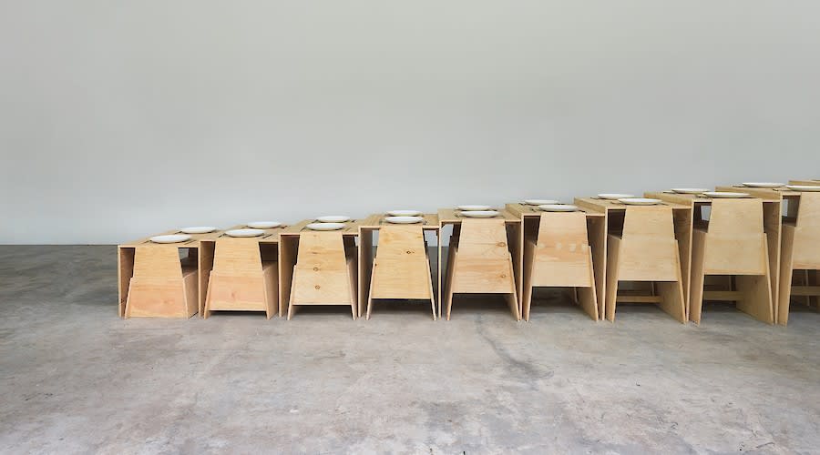 New Work: LANZA Atelier