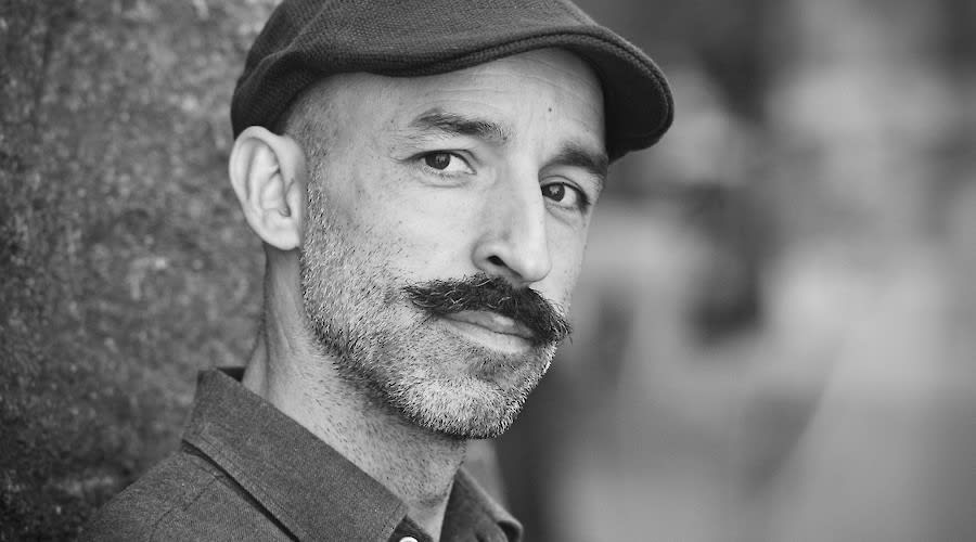 Out in the Open by Jesús Carrasco in New York