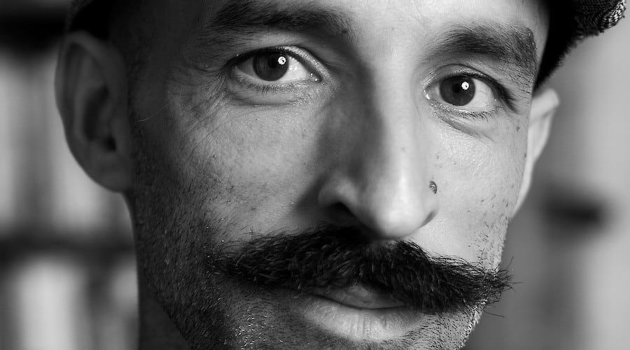 Out in the Open by Jesús Carrasco in Austin