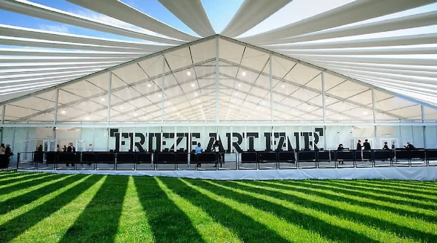 Spain at Frieze New York 2018