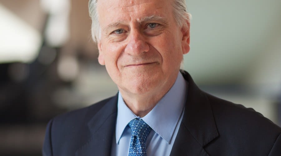 Dr. Valentín Fuster: Corporate Wellness – Your Heart Matters