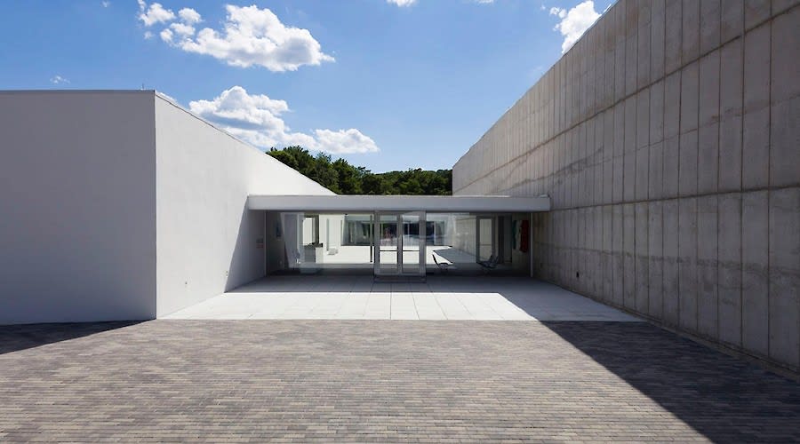 2018 AIANY Design Awards exhibition: Miguel Quismondo