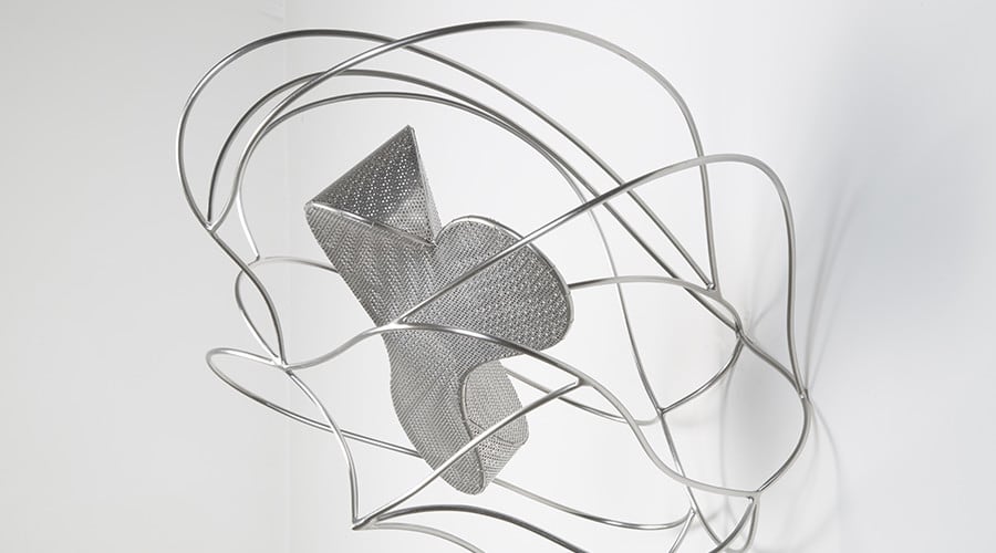 Around Spanish Contemporary Women Sculpture. The Work of Blanca Muñoz