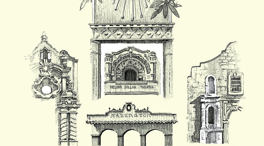 Mural by Daniel Muñoz