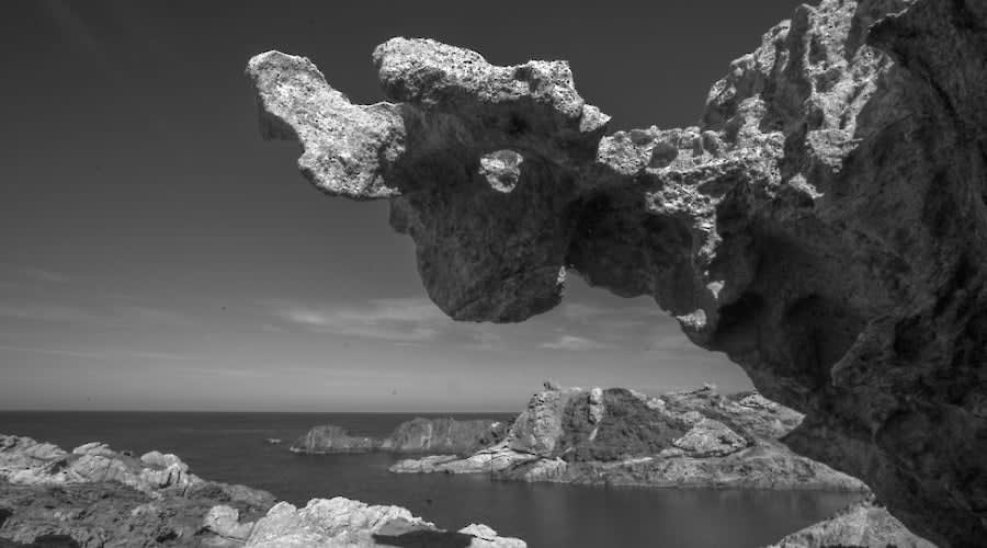 Clyde Butcher: Visions of Dalí's Spain