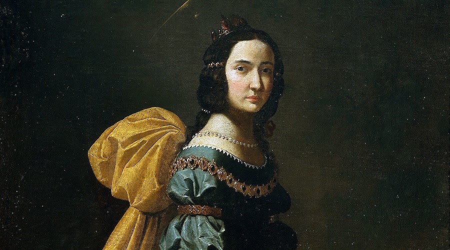 Spain: 500 Years of Spanish Painting from the Museums of Madrid