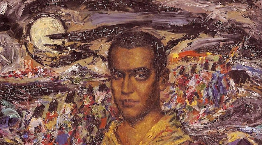 Lorca + Ochoa: The musical art