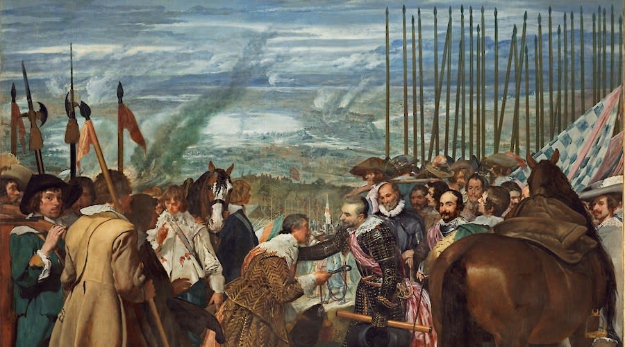 The Prado in Albuquerque