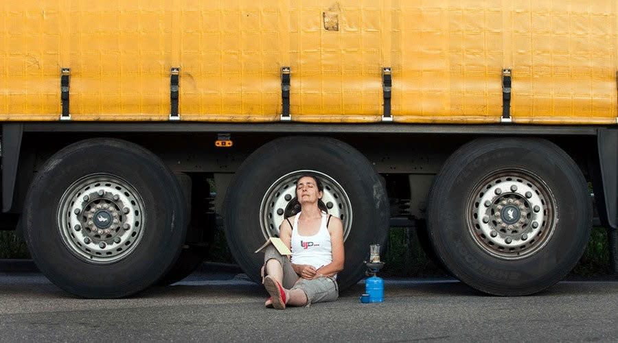 Women who make Ibero-America: Power behind the everyday