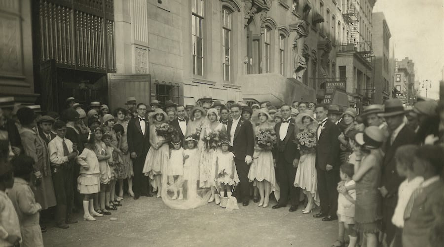 Invisible Immigrants: a colloquium on the shared history of Spain and the U.S.