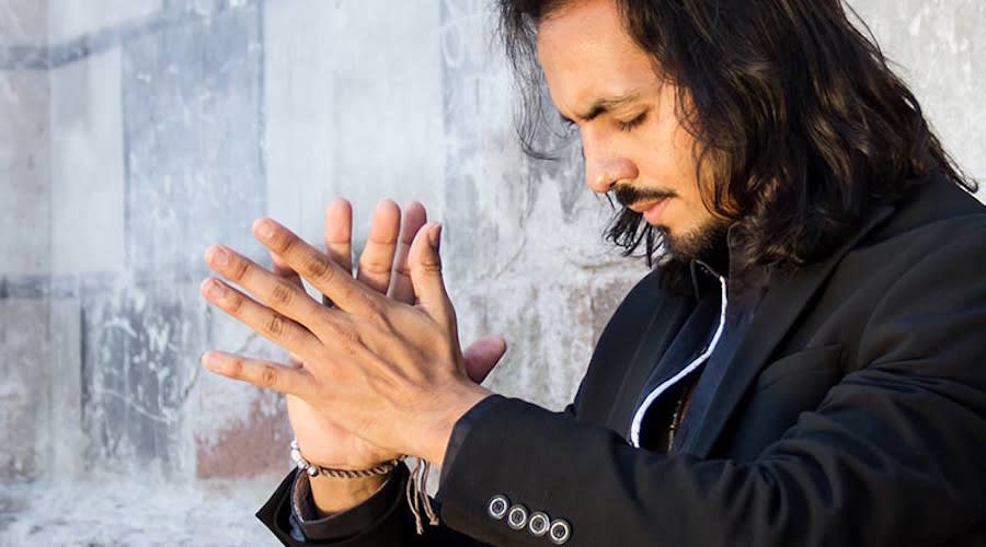 Farruquito 2019 U.S. Tour in Washington, D.C.