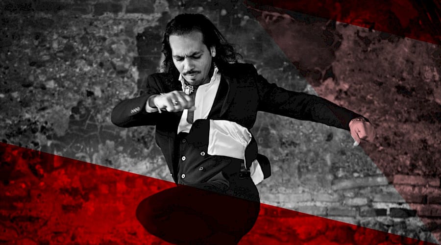 Farruquito 2019 U.S. Tour in New York City