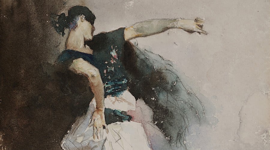 Fortuny: Friends and Followers
