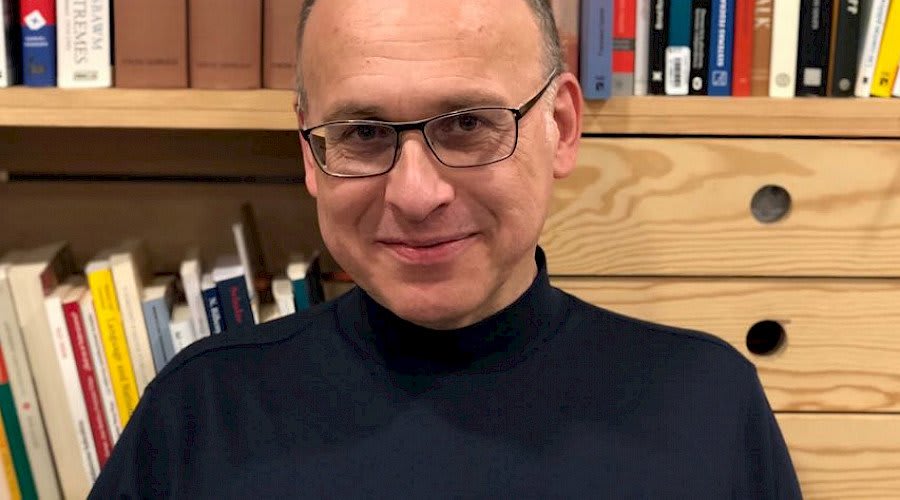 Joan Llorach: Modern Populisms and Social Division