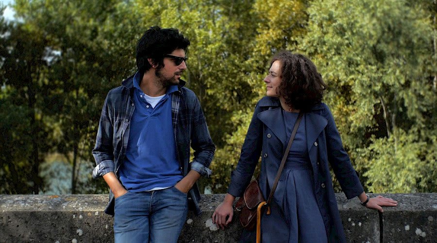 Ibero-American Film Showcase 2019