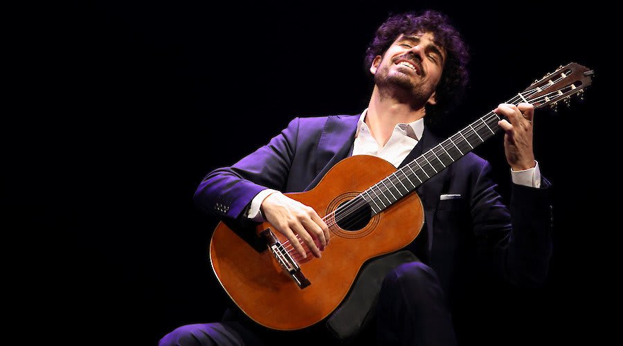Pablo Sáinz Villegas 2019 U.S. Tour in Salt Lake City