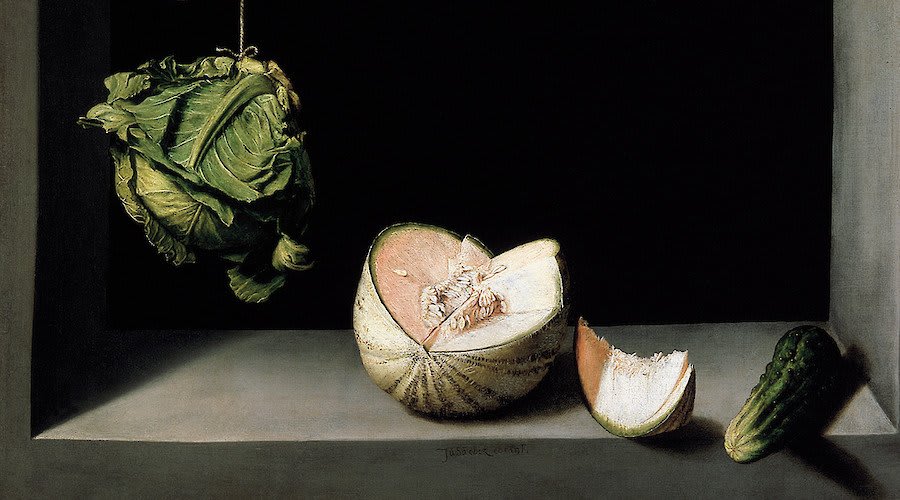 Art & Empire: The Golden Age of Spain