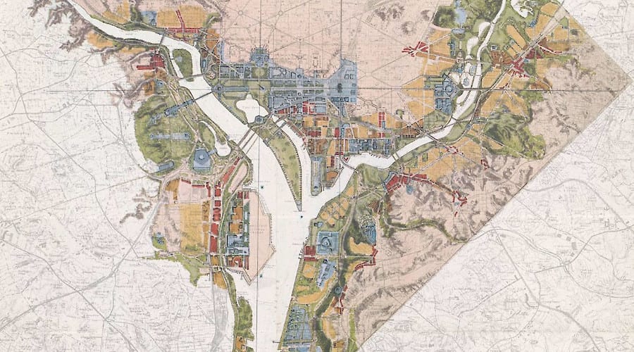 Fair Water: The Water Office Workshops