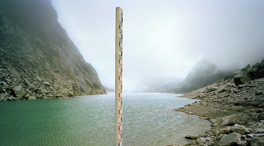 There is Water: Art and Sustainable Practices at By the People Festival