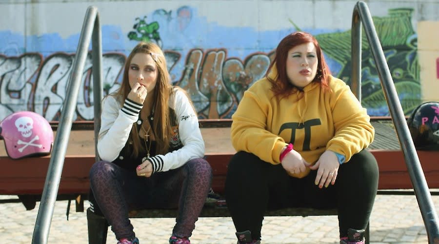 Euroasia Shorts 2019