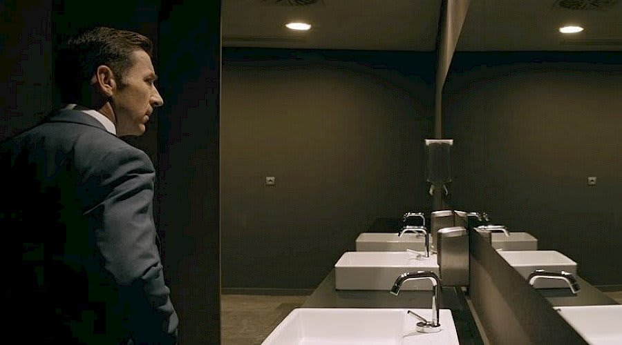 Spanish Cinema Now 2019