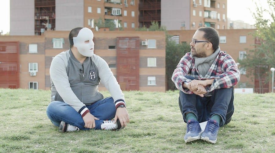 Notes For A Heist Film at the 2019 Latin American Film Festival