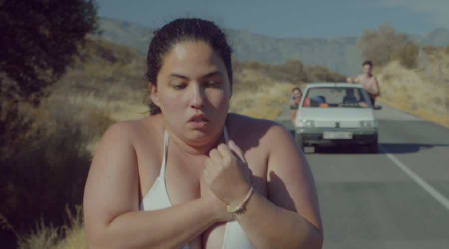 2019 DC Short International Film Festival
