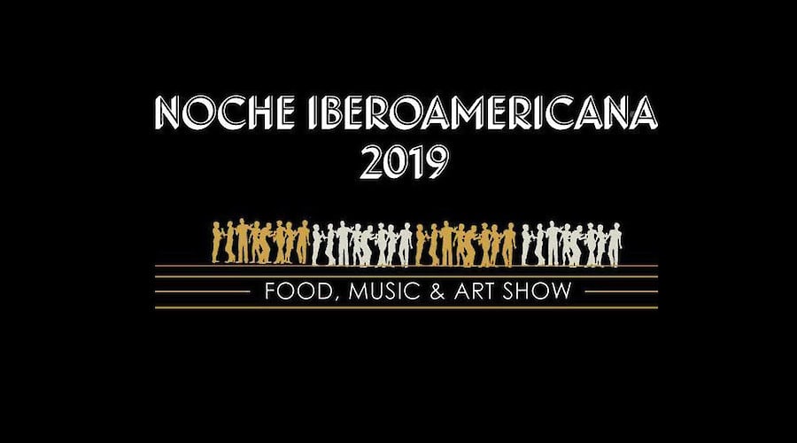 Noche Iberoamericana 2019