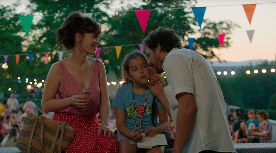 55th Chicago International Film Festival