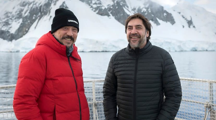 Recent Spanish Cinema 2019 in Miami
