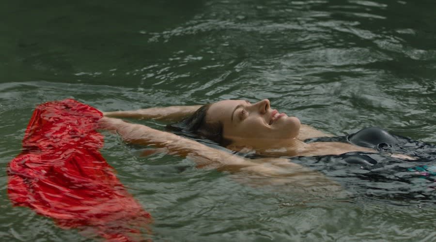 The August Virgin at the 2019 AFI European Union Film Showcase