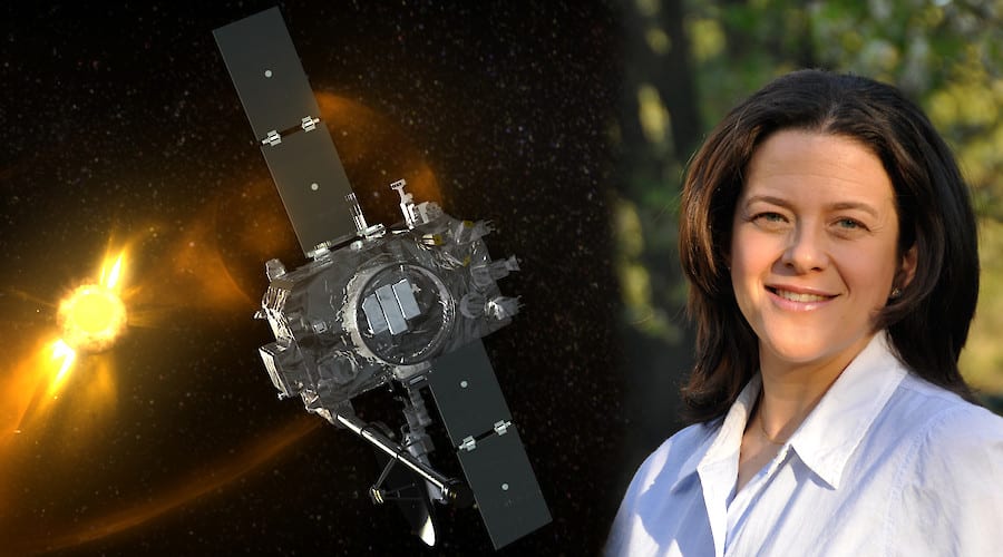 Solar Orbiter: a mission to look at the sun