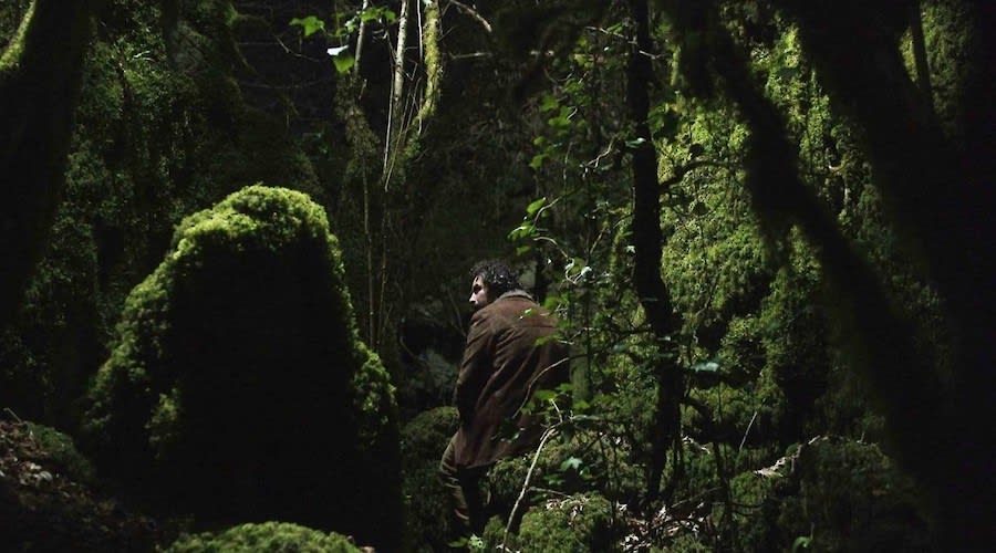 Endless Night at the 2020 Locarno Festival in Los Angeles