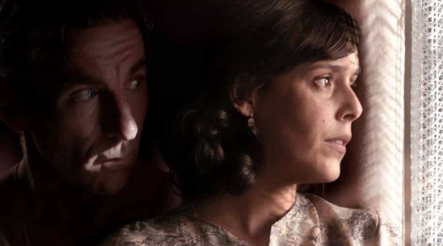 Recent Spanish cinema 2020 in Miami