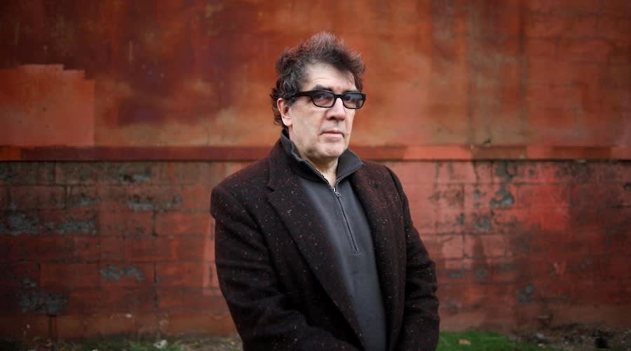 The PALABRA Archive: Eduardo Lago