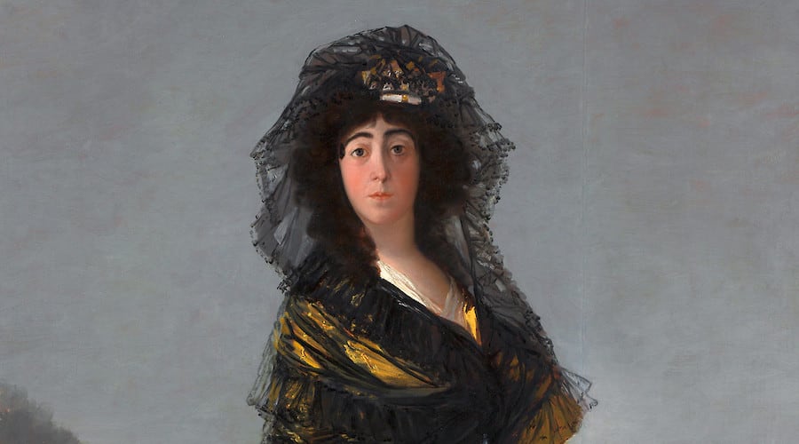 Glory of Spain: Treasures from the Hispanic Society Museum & Library