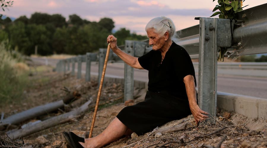 Mujeres de Cine 2021: Female views of the Spanish Civil War