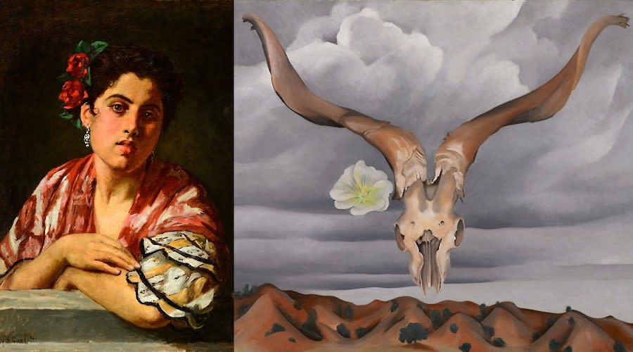 Café Transatlántico: Shared Visions on Museums and Art