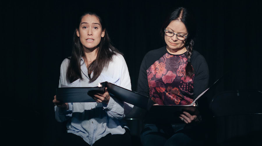 Spotlight on Contemporary Spanish Theater: Back to Live